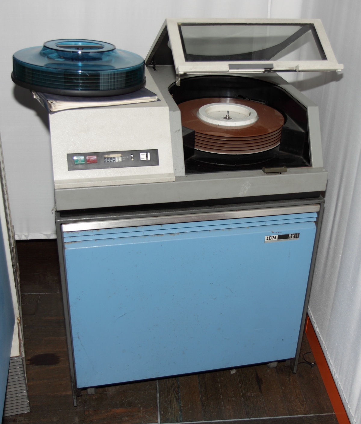 2009 - 11 - La défense 11